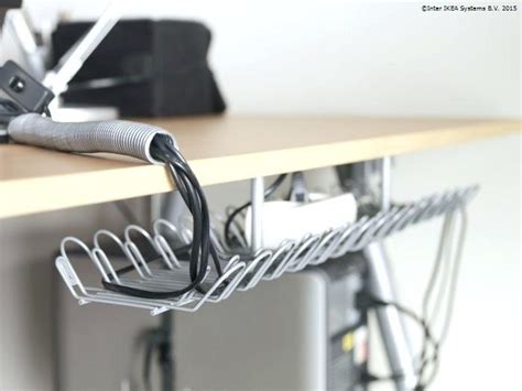 ikea wire organizer